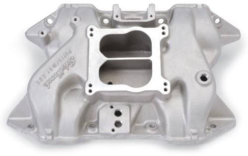 Intake Manifolds Edelbrock 2186