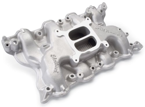 Intake Manifolds Edelbrock 2665