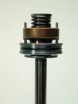 Shocks & Struts Edelbrock 34049