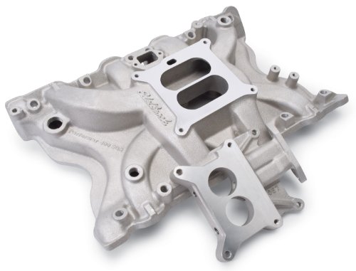 Intake Manifolds Edelbrock 3771