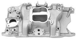 Intake Manifolds Edelbrock 3776