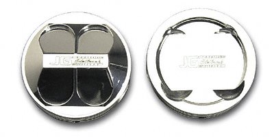 Oil Filler Caps Edelbrock 4711