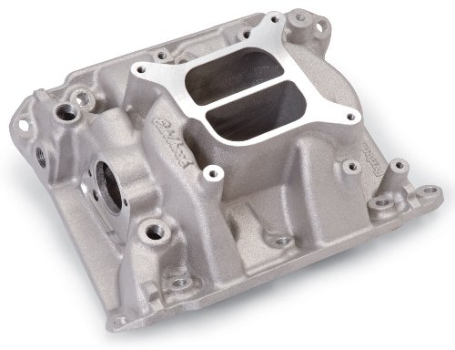 Intake Manifolds Edelbrock 5486