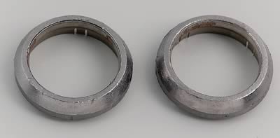 Header Gaskets Edelbrock 6961