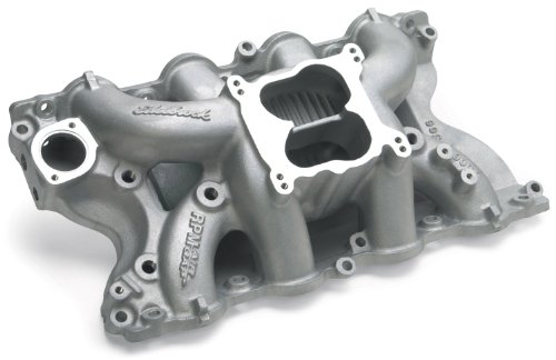 Intake Manifolds Edelbrock 7566