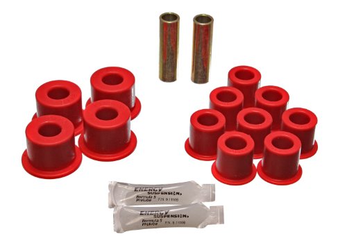 Body Bushings Energy Suspension 142101R