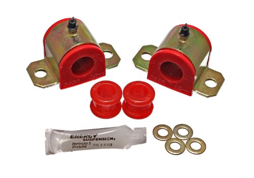 Body Bushings Energy Suspension ENE-16.5122R