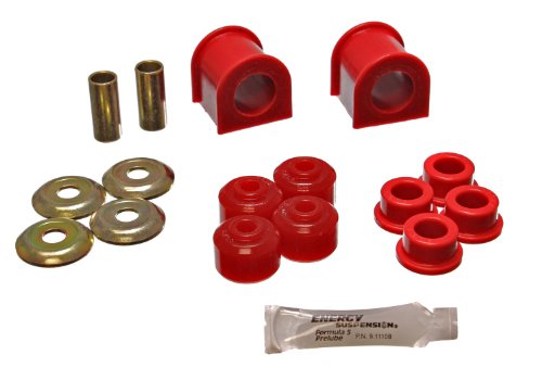 Body Bushings Energy Suspension ENE-2.5108R