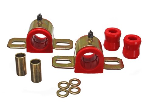 Body Bushings Energy Suspension ENE-2.5110R