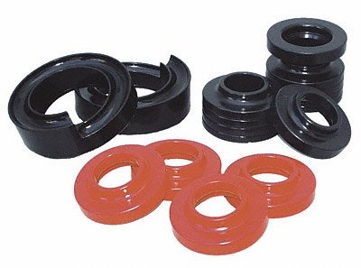 Coil Springs Energy Suspension 26102G