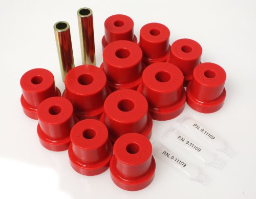 Body Bushings Energy Suspension 32103R
