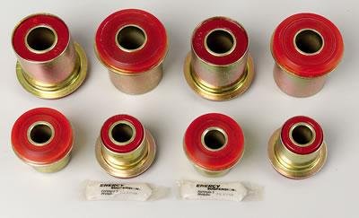 Energy Suspension 4.3115G Differential Control Arm with Thrust Washer Bushing Kits Energy Suspension 43115G