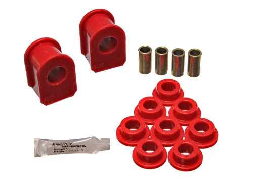 Body Bushings Energy Suspension 45107R