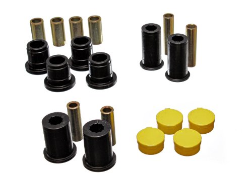 Body Bushings Energy Suspension 53122G