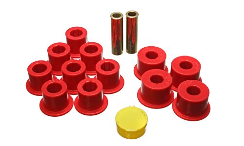 Body Bushings Energy Suspension ENE-7.2103R