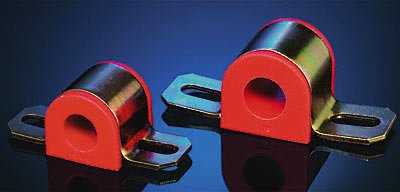 Body Bushings Energy Suspension 75108G