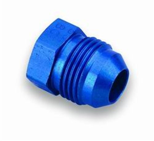 Fittings & Adapters Earl's 980608ERL