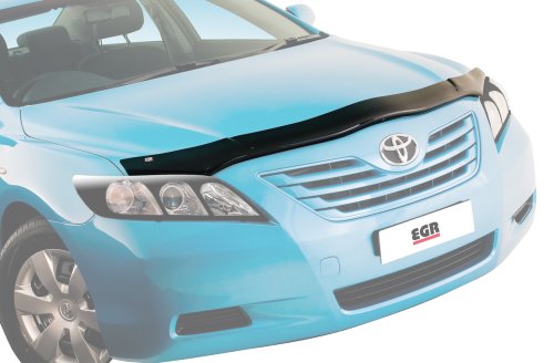 EGR 339314 Smoke Car Shield Body EGR 339314