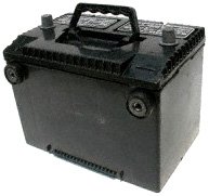 Batteries Exide 78DT84N