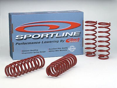 Lowering Kits Eibach 2873.14