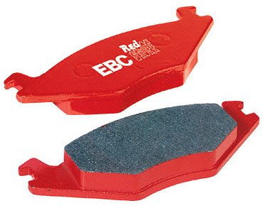 Brake Pads EBC Brakes DP3763C