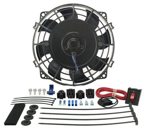 Fans Derale 16507