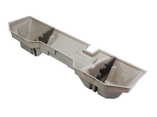 Du-Ha 30019 Under Seat Storage Console Organizer Under-Seat Consoles Du Ha 30019