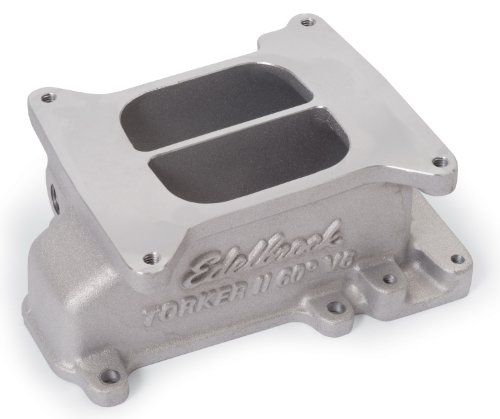 Intake Manifolds Edelbrock 3789