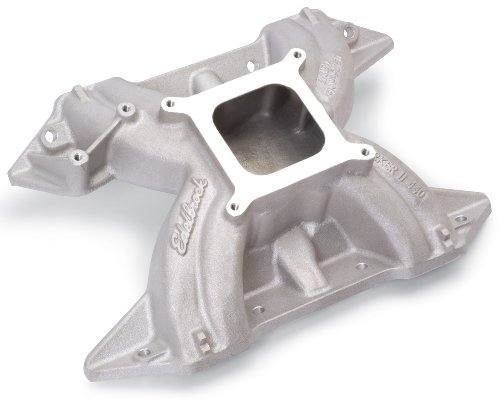 Intake Manifolds Edelbrock 5091