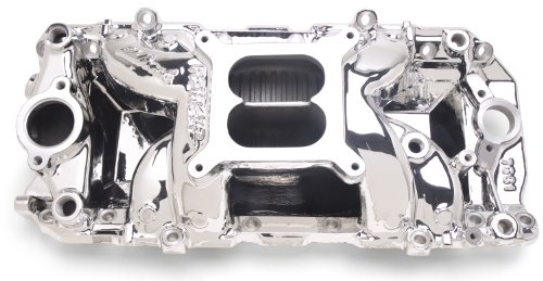 Intake Manifolds Edelbrock 75614