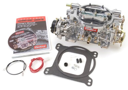 Carburetors Edelbrock 9913