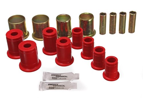 Bushing Kits Energy Suspension ENE-3.3119R