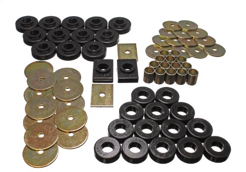 Shocks, Struts & Suspension Energy Suspension 34106G