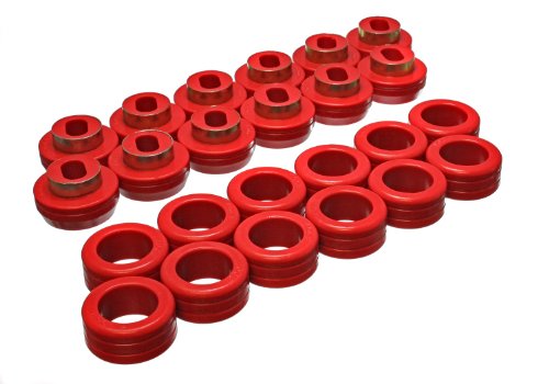 Shocks, Struts & Suspension Energy Suspension 34132R
