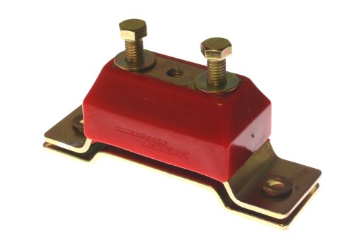 Transmission Mounts Energy Suspension 41104R