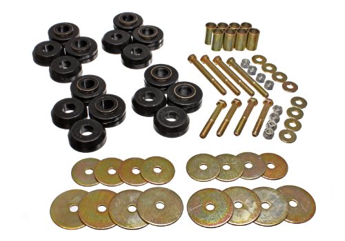 Shocks, Struts & Suspension Energy Suspension 44110G