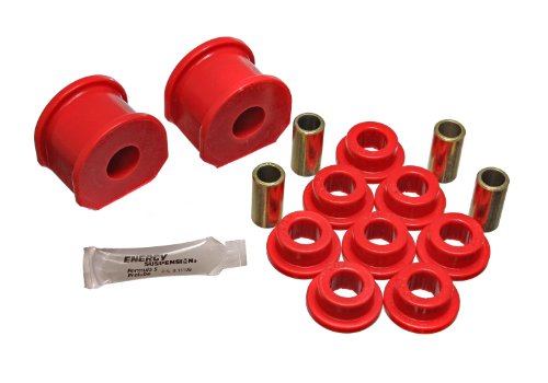 Body Bushings Energy Suspension 45119R