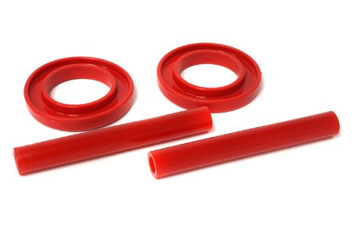 Energy Suspension 4.6102R Front Spring Isolator Coil Springs Energy Suspension ENE-4.6102R
