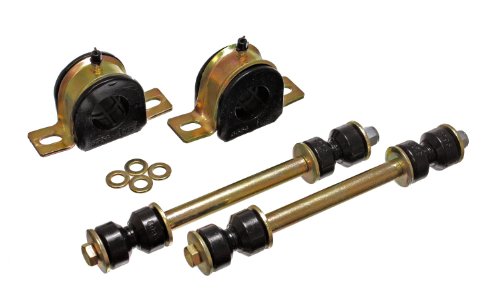 Energy Suspension 5.5124G 32mm Sway Bar Set for Dodge Shocks, Struts & Suspension Energy Suspension ENE-5.5124G