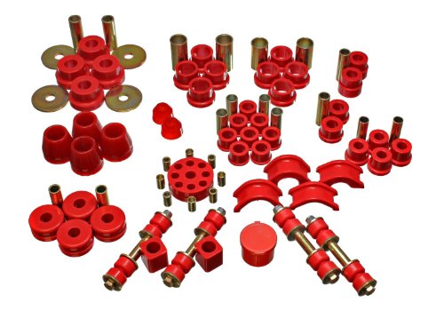 Body Bushings Energy Suspension ENE-7.18102R