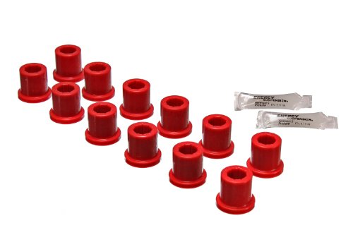 Body Bushings Energy Suspension 82101R