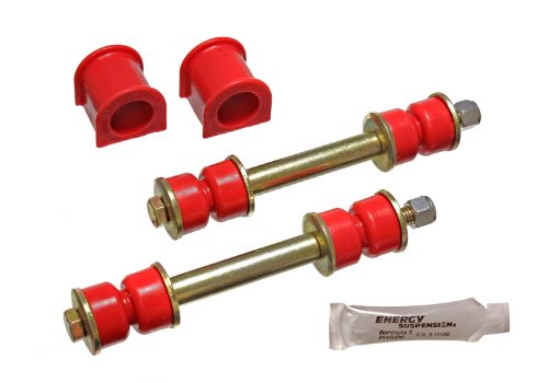 Body Bushings Energy Suspension 85106R