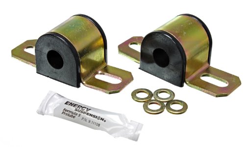 Body Bushings Energy Suspension 95102G