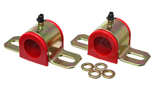 Body Bushings Energy Suspension ENE-9.5161R