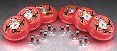 Creepers Energy Suspension 99172G