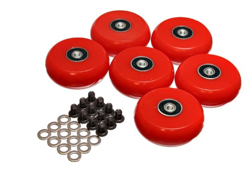 Creepers Energy Suspension 99172R