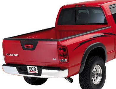 Tonneau Covers EGR 802154