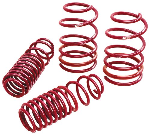 Eibach 4.4355 Sportline Performance Spring Kit Shocks, Struts & Suspension Eibach 4.4355