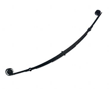 Bushings Pro Comp Suspension 11411
