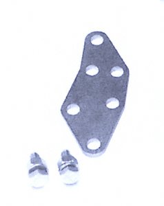 Carburetors & Parts Edelbrock 1491